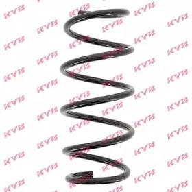 Kayaba RH2706 Пружина подвески передняя