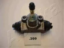 Ashika 67-03-399 Циліндр гальмівний робочий Ashika 67-03-399 Циліндр гальмівний робочий