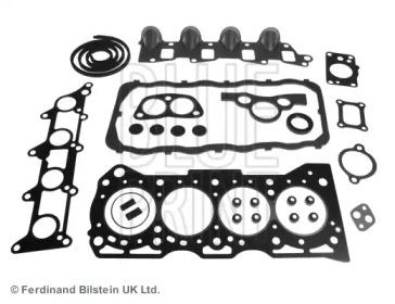 Blue Print ADK86220 Комплект прокладок гбц Blue Print ADK86220 Комплект прокладок гбц