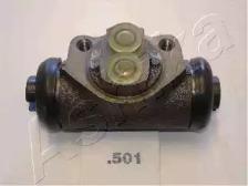 Ashika 67-05-501 Циліндр гальмівний робочий Ashika 67-05-501 Циліндр гальмівний робочий
