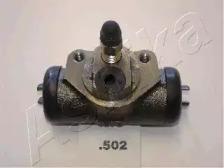 Ashika 67-05-502 Cylinder drum brake Ashika 67-05-502 Cylinder drum brake
