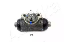 Ashika 67-05-526 Cylinder drum brake Ashika 67-05-526 Cylinder drum brake