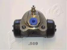 Ashika 67-05-569 Cylinder drum brake Ashika 67-05-569 Cylinder drum brake