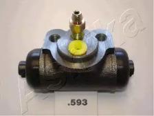 Ashika 67-05-593 Cylinder drum brake