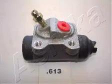 Ashika 67-06-613 Циліндр гальмівний робочий Ashika 67-06-613 Циліндр гальмівний робочий