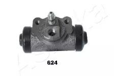 Ashika 67-06-624 Cylinder drum brake Ashika 67-06-624 Cylinder drum brake