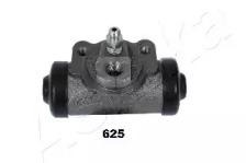 Ashika 67-06-625 Cylinder drum brake