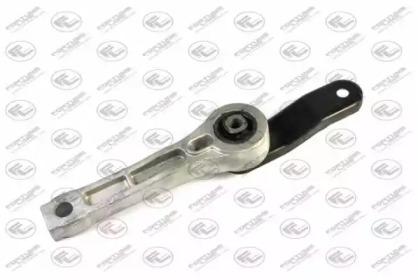 Fortune Line FZ90398 Insulator engine mounting Fortune Line FZ90398 Insulator engine mounting