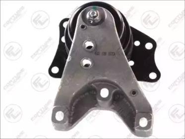 Fortune Line FZ90478 Insulator engine mounting Fortune Line FZ90478 Insulator engine mounting