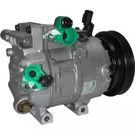 Sidat 1.9062 Compressor assy cooler Sidat 1.9062 Compressor assy cooler