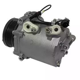 Sidat 1.9088A Компрессор кондиционера Sidat 1.9088A Компрессор кондиционера