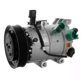 Sidat 1.9099 Compressor assy cooler Sidat 1.9099 Compressor assy cooler