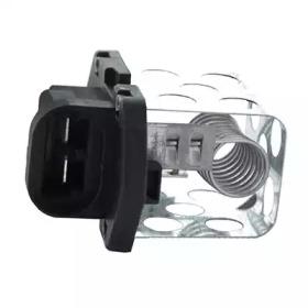 Sidat 10.9098 Резистор вентилятора салону