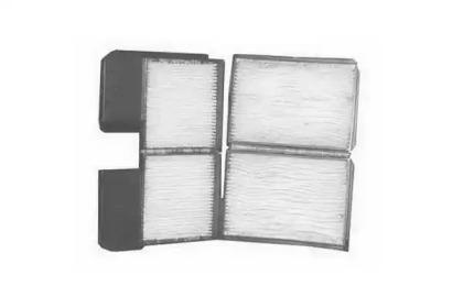 Sidat 128-2 Фільтр салона Sidat 128-2 Фільтр салона