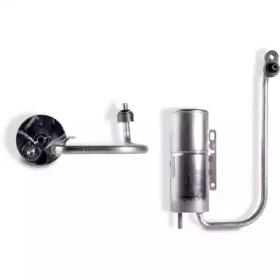 Sidat 13.2214 Receiver tank air conditioner