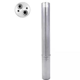 Sidat 13.2318 Receiver tank air conditioner