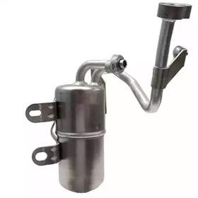 Sidat 13.2359 Receiver tank air conditioner