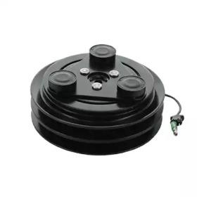 Sidat 2.1027 Clutch assy compress Sidat 2.1027 Clutch assy compress