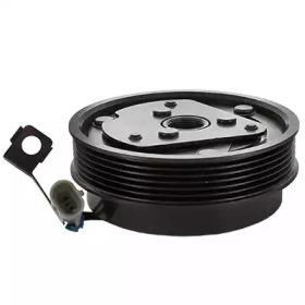 Sidat 2.1154 Clutch assy compress Sidat 2.1154 Clutch assy compress