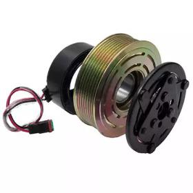 Sidat 2.1187 Муфта компресора Sidat 2.1187 Муфта компресора