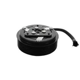 Sidat 2.1210 Clutch assy compress Sidat 2.1210 Clutch assy compress