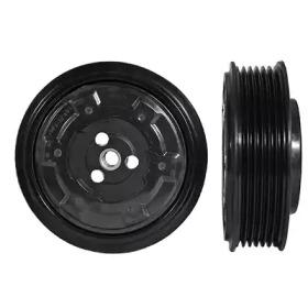 Sidat 2.1236 Clutch assy compress Sidat 2.1236 Clutch assy compress