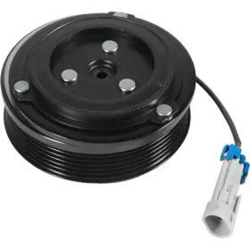 Sidat 2.1242 Clutch assy compress Sidat 2.1242 Clutch assy compress