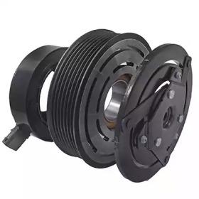 Sidat 2.1252 Clutch assy compress