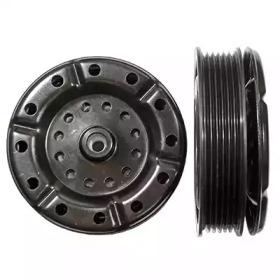 Sidat 2.1261 Clutch assy compress Sidat 2.1261 Clutch assy compress