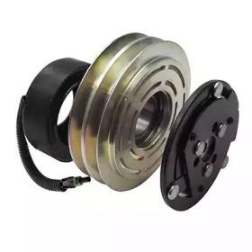 Sidat 2.1272 Муфта компресора Sidat 2.1272 Муфта компресора