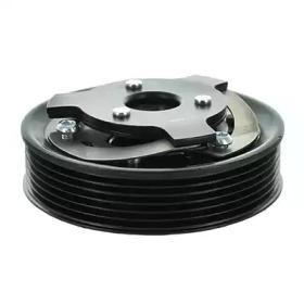 Sidat 2.1288 Электромагнитное сцепление компрессор Sidat 2.1288 Электромагнитное сцепление компрессор