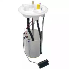 Wilmink Group WG1748677 Датчик рівня палива