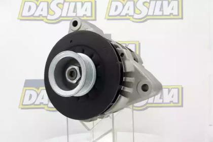 Da Silva 030138 Alternator assy Da Silva 030138 Alternator assy