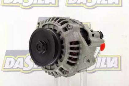 Da Silva 030143 Alternator assy