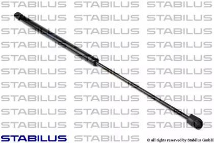 Stabilus 017467 Газова пружина капота