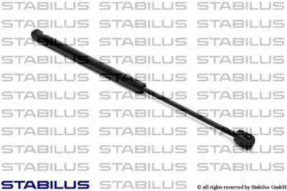 Stabilus 017609 Пружина газова
