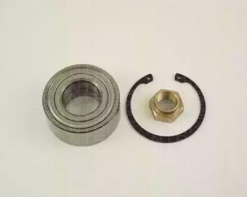 Triscan 853010102 Wheel bearing