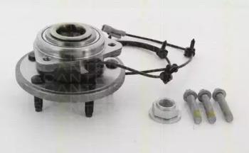 Triscan 853010166 Wheel bearing Triscan 853010166 Wheel bearing