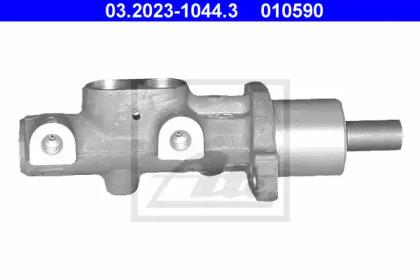 Ate 03.2023-1044.3 Cylinder brake master Ate 03.2023-1044.3 Cylinder brake master