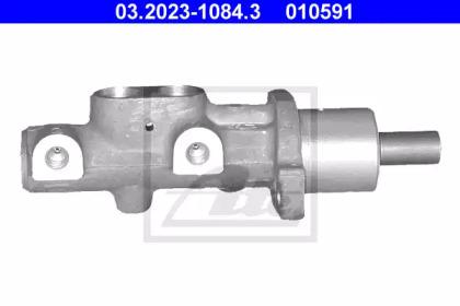 Ate 03.2023-1084.3 Cylinder brake master