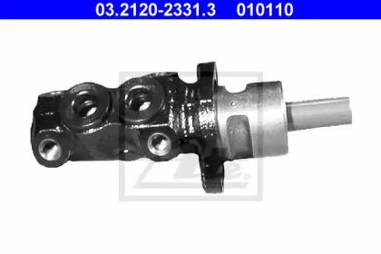 Ate 03.2120-2331.3 Cylinder brake master