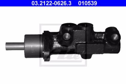 Ate 03.2122-0626.3 Cylinder brake master Ate 03.2122-0626.3 Cylinder brake master