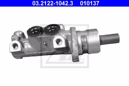 Ate 03.2122-1042.3 Cylinder brake master