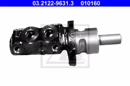 Ate 03.2122-9631.3 Cylinder brake master