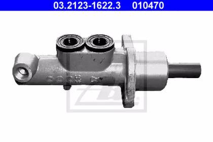 Ate 03.2123-1622.3 Cylinder brake master