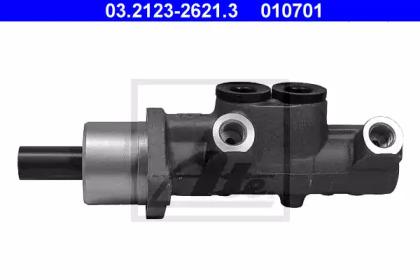Ate 03.2123-2621.3 Cylinder brake master Ate 03.2123-2621.3 Cylinder brake master