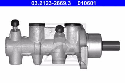 Ate 03.2123-2669.3 Cylinder brake master Ate 03.2123-2669.3 Cylinder brake master
