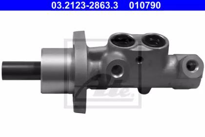 Ate 03.2123-2863.3 Cylinder brake master Ate 03.2123-2863.3 Cylinder brake master