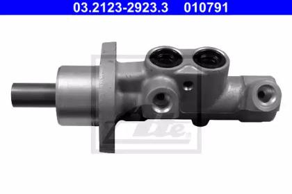 Ate 03.2123-2923.3 Cylinder brake master Ate 03.2123-2923.3 Cylinder brake master