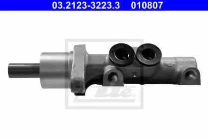 Ate 03.2123-3223.3 Циліндр головний гальмівний Ate 03.2123-3223.3 Циліндр головний гальмівний